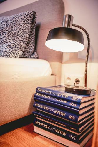 Apartamento The Gallery