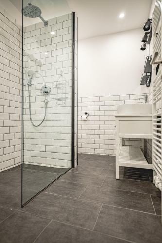 Apartamento The Gallery