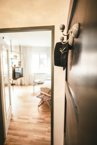 Apartamento The Gallery