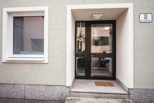 Apartamento The Gallery