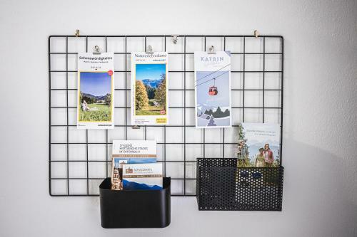 Apartamento The Gallery