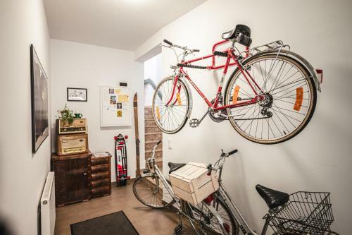 Apartamento The Gallery