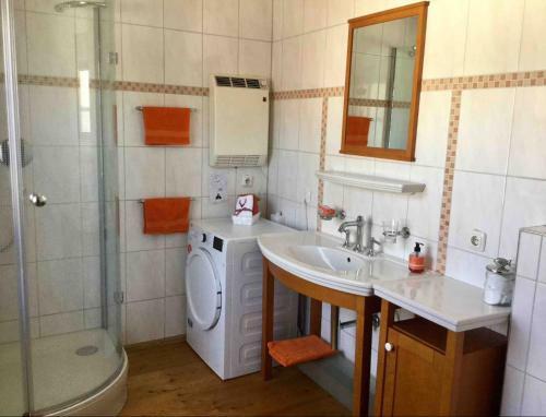 Cosy Apartment Bad Ischl In Quiet Residential Area