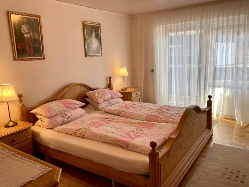 Cosy Apartment Bad Ischl In Quiet Residential Area