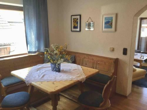 Cosy Apartment Bad Ischl In Quiet Residential Area