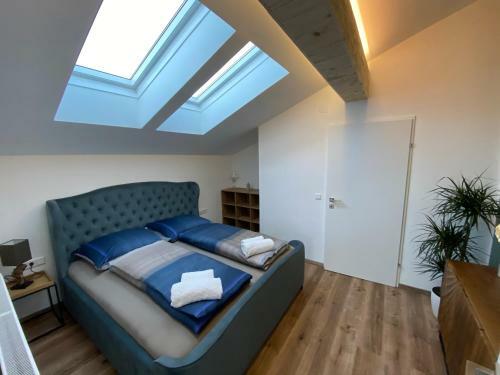 Apartamento Living8-appartements