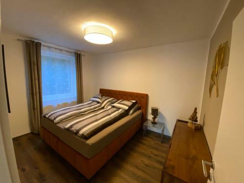 Apartamento Living8-appartements