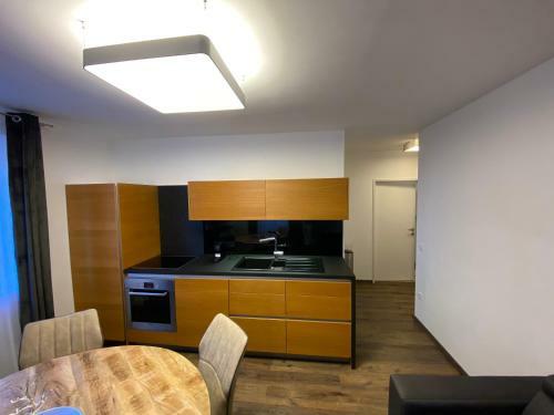 Apartamento Living8-appartements