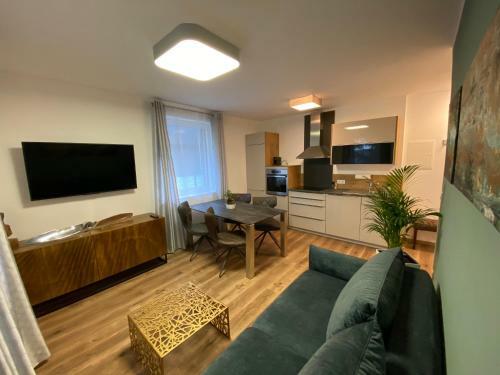 Apartamento Living8-appartements