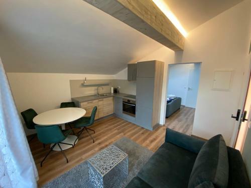 Apartamento Living8-appartements
