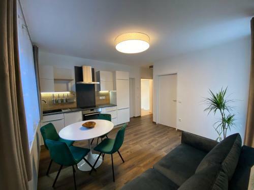 Apartamento Living8-appartements