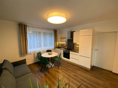 Apartamento Living8-appartements