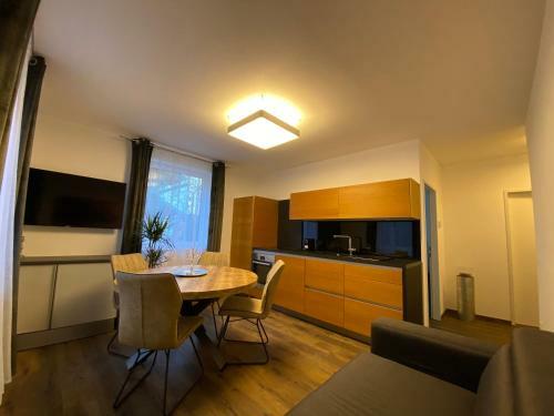 Apartamento Living8-appartements