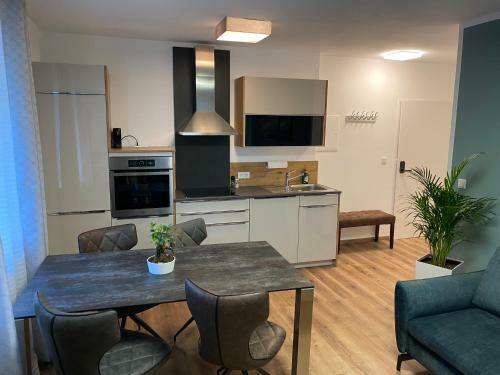 Apartamento Living8-appartements