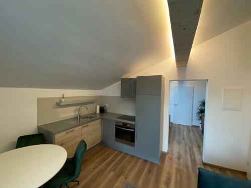 Apartamento Living8-appartements