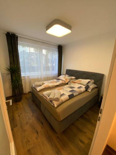 Apartamento Living8-appartements