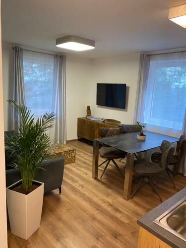Apartamento Living8-appartements