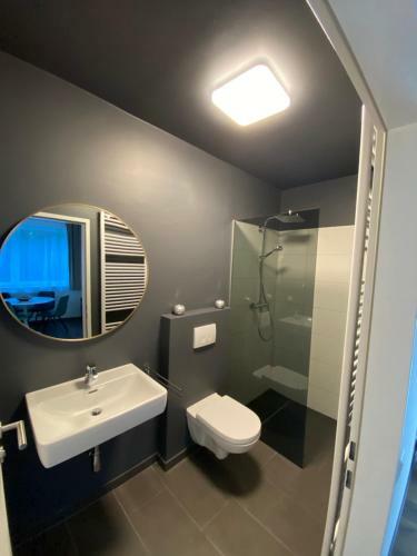 Apartamento Living8-appartements
