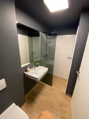 Apartamento Living8-appartements