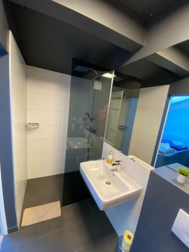 Apartamento Living8-appartements