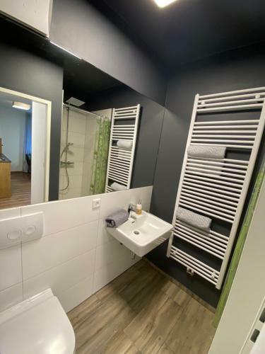 Apartamento Living8-appartements