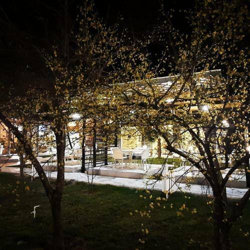 Hilal Boutigue Hotel