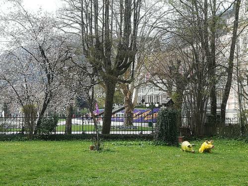 Apartamento Schmaranzer
