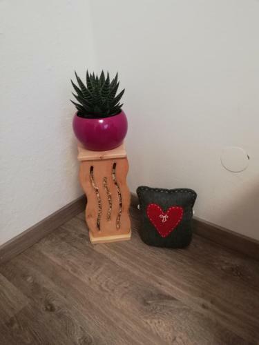 Apartamento Schmaranzer