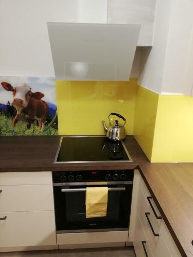 Apartamento Schmaranzer