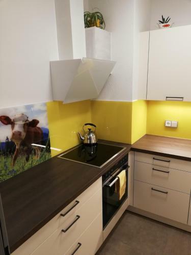 Apartamento Schmaranzer