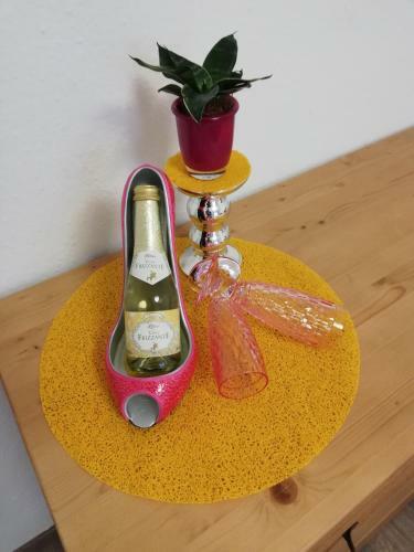 Apartamento Schmaranzer