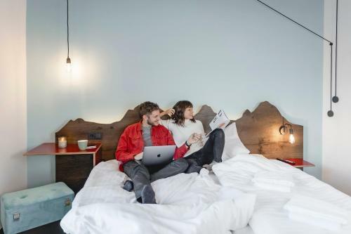 Apartamento Bett & Berg Bad Ischl