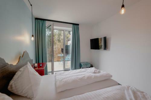 Apartamento Bett & Berg Bad Ischl
