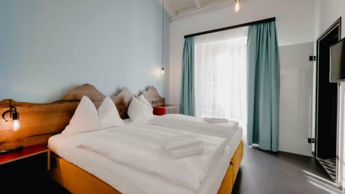 Apartamento Bett & Berg Bad Ischl