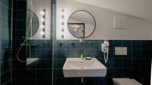 Apartamento Bett & Berg Bad Ischl