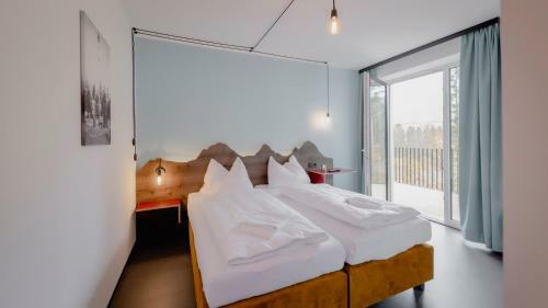 Apartamento Bett & Berg Bad Ischl