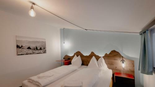 Apartamento Bett & Berg Bad Ischl