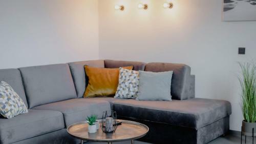 Apartamento Bett & Berg Bad Ischl