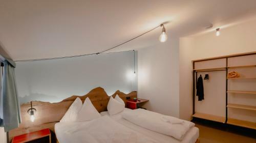 Apartamento Bett & Berg Bad Ischl