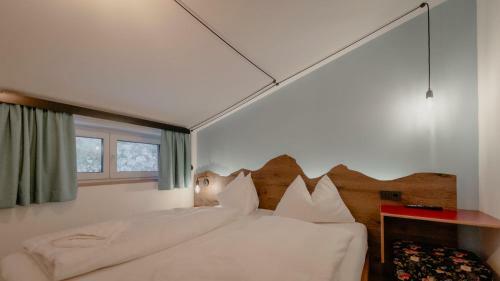 Apartamento Bett & Berg Bad Ischl