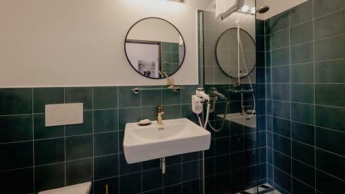 Apartamento Bett & Berg Bad Ischl