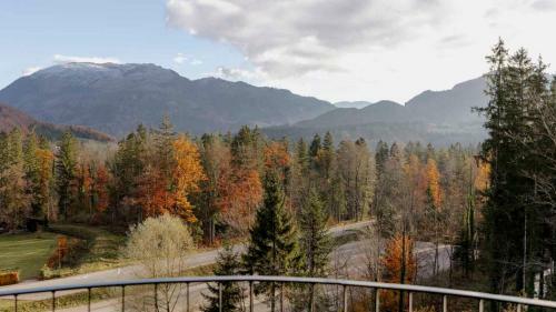 Apartamento Bett & Berg Bad Ischl