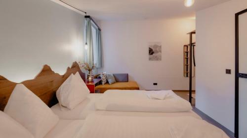 Apartamento Bett & Berg Bad Ischl