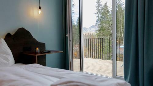 Apartamento Bett & Berg Bad Ischl
