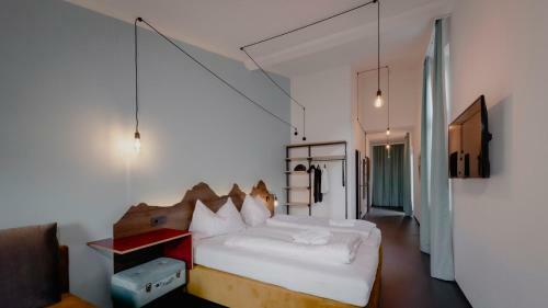Apartamento Bett & Berg Bad Ischl