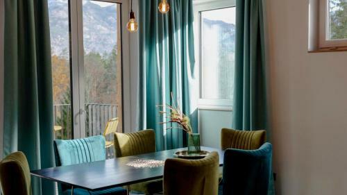 Apartamento Bett & Berg Bad Ischl