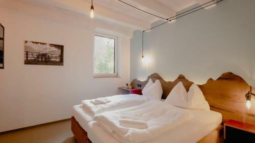 Apartamento Bett & Berg Bad Ischl