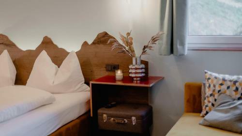 Apartamento Bett & Berg Bad Ischl