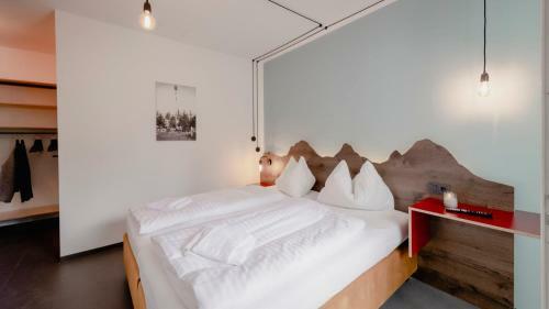 Apartamento Bett & Berg Bad Ischl
