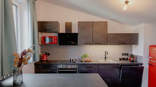 Apartamento Bett & Berg Bad Ischl